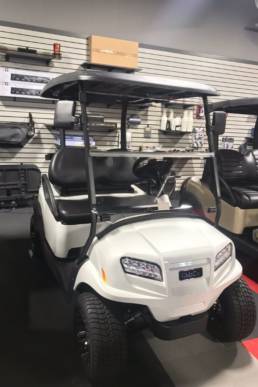 Prestige Auto Body and Golf Cars (1)