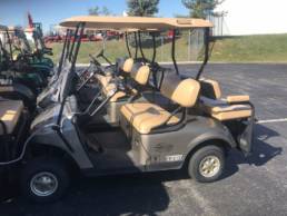 Prestige Auto Body and Golf Cars (24)